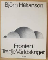 Fronter i Tredje Världskriget. Dikter.