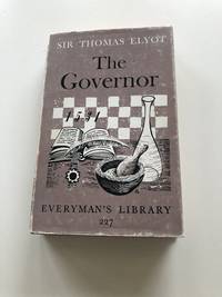 image of THE GOVERNOR