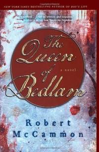 THE QUEEN OF BEDLAM