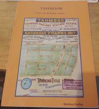 Tahmoor it has no definite name..