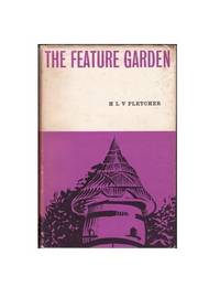 cover of The Feature Garden
