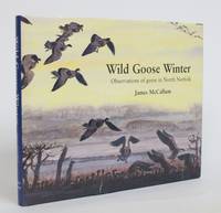 image of Wild Goose Winter: Observations of geese in North Norfolk