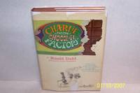cover of CHARLIE AND THE CHOCOLATE FACTORY