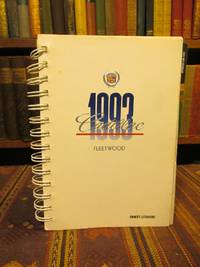 image of 1993 Cadillac Fleetwood Owner's Manual