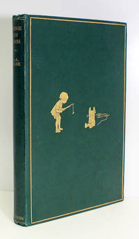 Winnie the Pooh by A A Milne - 1926