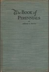 image of The Book of Perennials