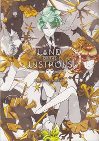 Land of the Lustrous, Volume 6 (Land of the Lustrous)