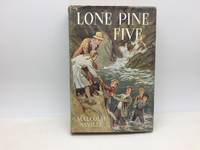 image of LONE PINE FIVE