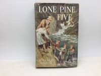 LONE PINE FIVE by SAVILLE Malcolm - 1960