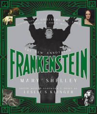 New Annotated Frankenstein