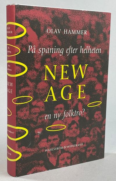 På spaning efter helheten. New Age, en ny…