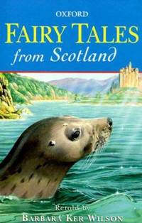 Fairy Tales from Scotland