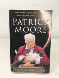 Patrick Moore: The Autobiography