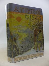 image of A Time of Gifts