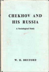 Chekhov and His Russia: A Sociological Study