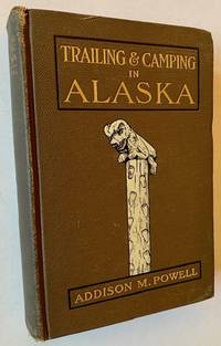 Trailing & Camping in Alaska