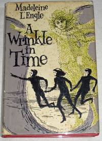 cover of A Wrinkle in Time