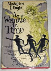 A Wrinkle in Time by L'Engle, Madeleine - 1963