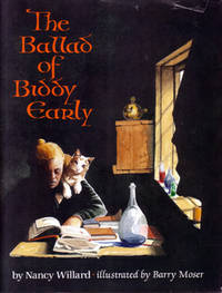 cover of Ballad of Biddy Early