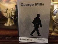 image of George Mills