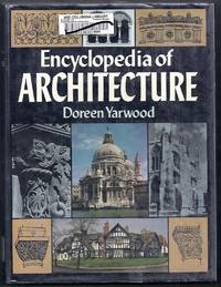Encyclopedia of Architecture