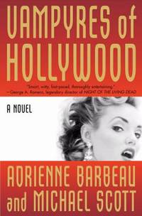 image of Vampyres of Hollywood