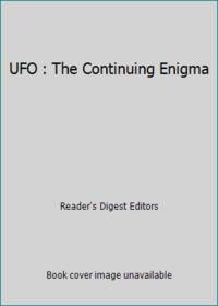 UFO : The Continuing Enigma
