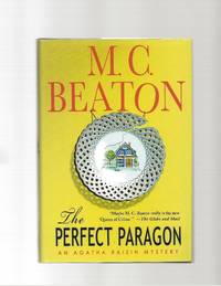 The Perfect Paragon (Agatha Raisin Mysteries, No. 16)