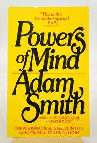 Powers of Mind