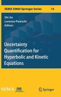 Uncertainty Quantification for Hyperbolic and Kinetic Equations