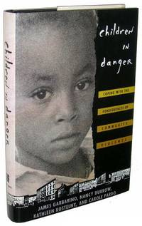 Children in Danger: Coping With the Consequences of Community Violence