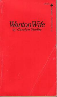 Wanton Wife  M-60109