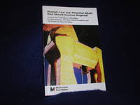 image of Shariah, Law and "Financial Jihad": How Should America Respond?