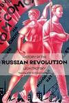 History Of the Russian Revolution