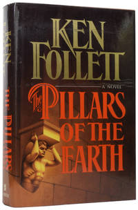 image of The Pillars of The Earth