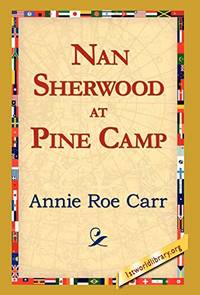 Nan Sherwood at Pine Camp