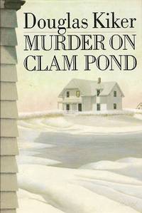 Murder On Clam Pond