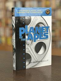 Planet of the Apes (Cinema Classics (Gramercy Books (Firm)).)