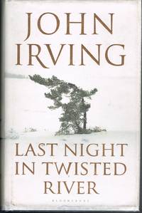 image of Last Night in Twisted River