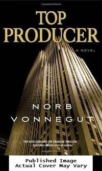 Top Producer: A Novel