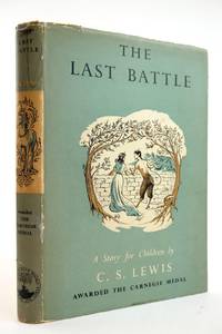 THE LAST BATTLE by Lewis, C.S - 1958