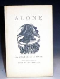 cover of Alone