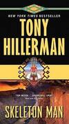 Skeleton Man (A Leaphorn and Chee Novel)