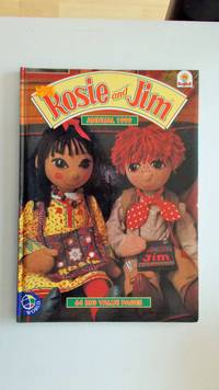 image of Rosie and Jim Annual 1999.