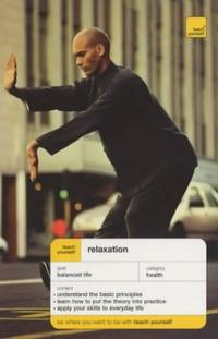 Teach Yourself Relaxation New Edition (TYHW)