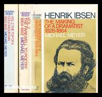 image of Henrik Ibsen - Complete in 3 volumes