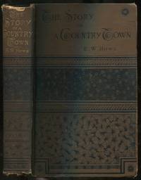 cover of The Story of a Country Town