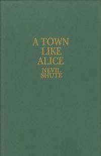 image of A Town Like Alice