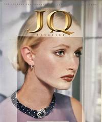 J Q Magazine, Volume LXXXVI, December / January 2000