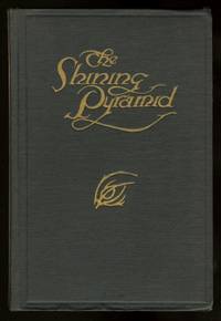 THE SHINING PYRAMID. by Machen, Arthur.  (pseudonym of Arthur Llewelyn Jones.)  Introduction by Vincent Starrett - 1923